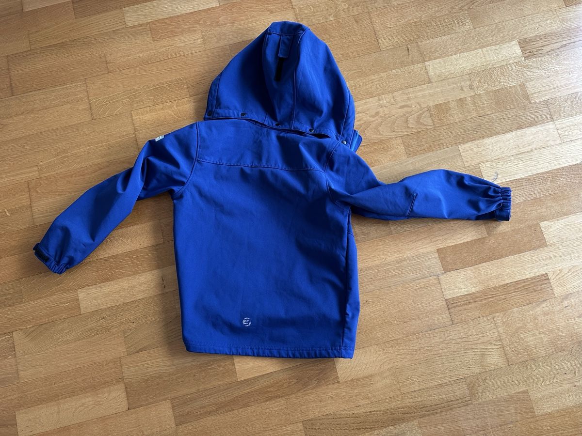 Icepeak Vestes: Softshelljacke icepeak Gr. 140 – D'occasion à Ostermundigen par Clood 1