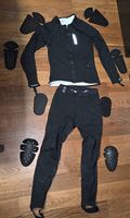 BOWTEX ELITE V2 Hose & Oberteil (Motorrad schutzunterwäsche)
