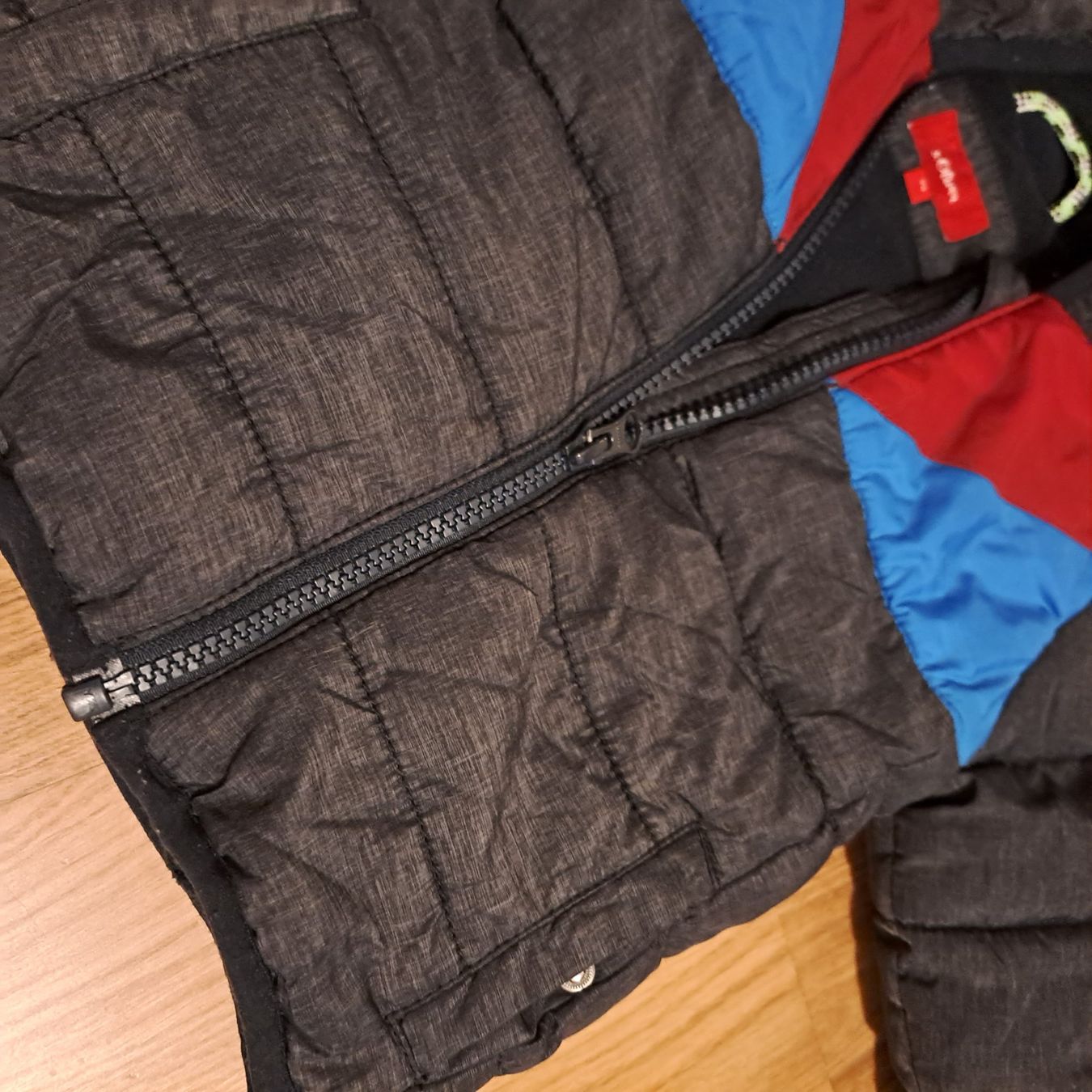 S.Oliver Giacche & Cappotti: S.Oliver Winter Jacke 74 – Usato da Zürich venduto da Simonikus 2