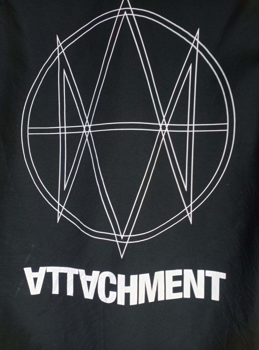 Giacche: ATTACHMENT GEOMETRIC LOGO COACH JACKET Gr.L – Usato da Zürich venduto da VR2528 2