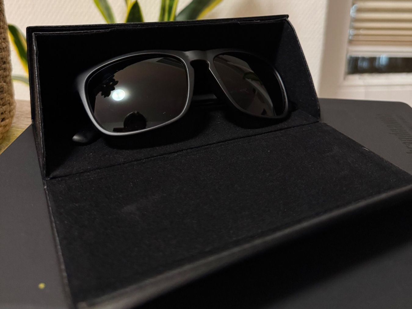 Head Brillen & Gläser: HEAD Sonnenbrille – Neu (gemäss Beschreibung) aus Zürich von maj_x5cp 3