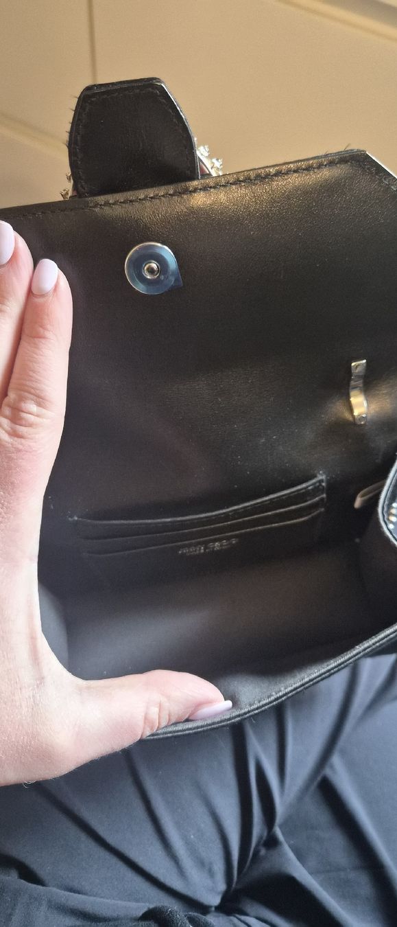 Jimmy Choo Borse: Jimmy Choo Tasche – Nuovo (secondo la descrizione) da Worblaufen venduto da jan_7szj 2