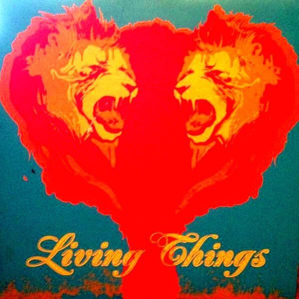 Vinyles: Living Things: Bom Bom Bom 7" – D'occasion à Steinhausen par Vilivinili
