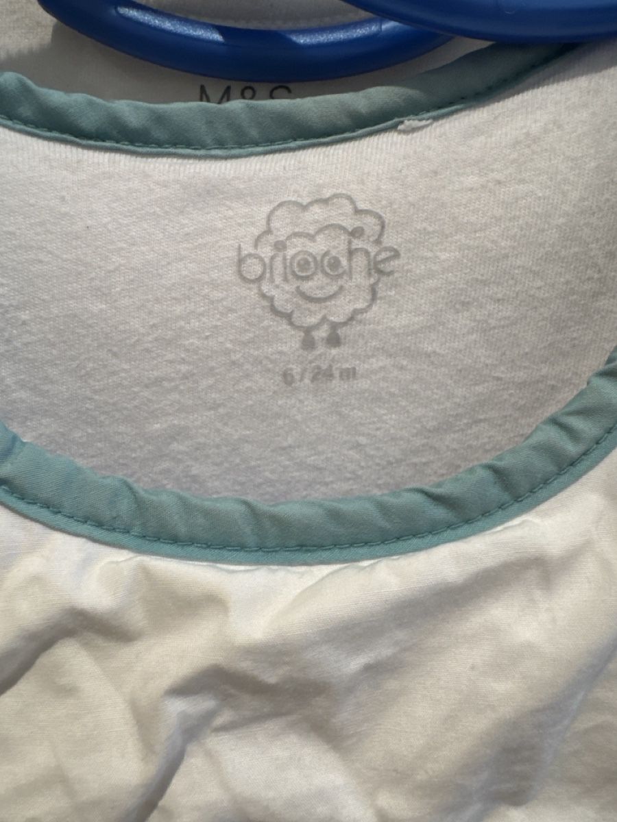 Sacchi a pelo: Brioche Schlafsack, 6-24 Monate – Usato da Eggersriet venduto da Gio_Mag_Stucki 1