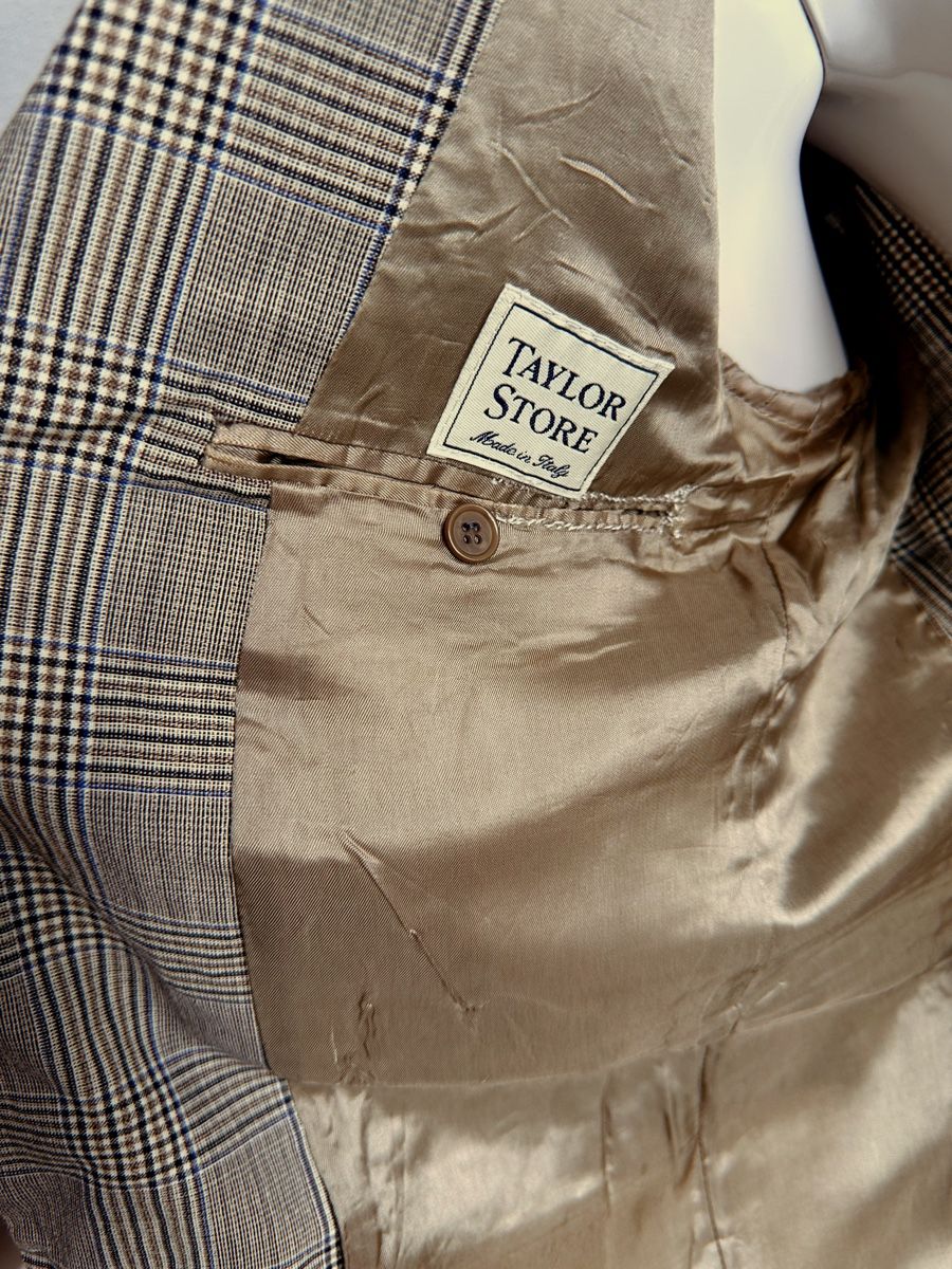 Vestes: Vintage Blazer  – D'occasion à Vevey par ledidream 5