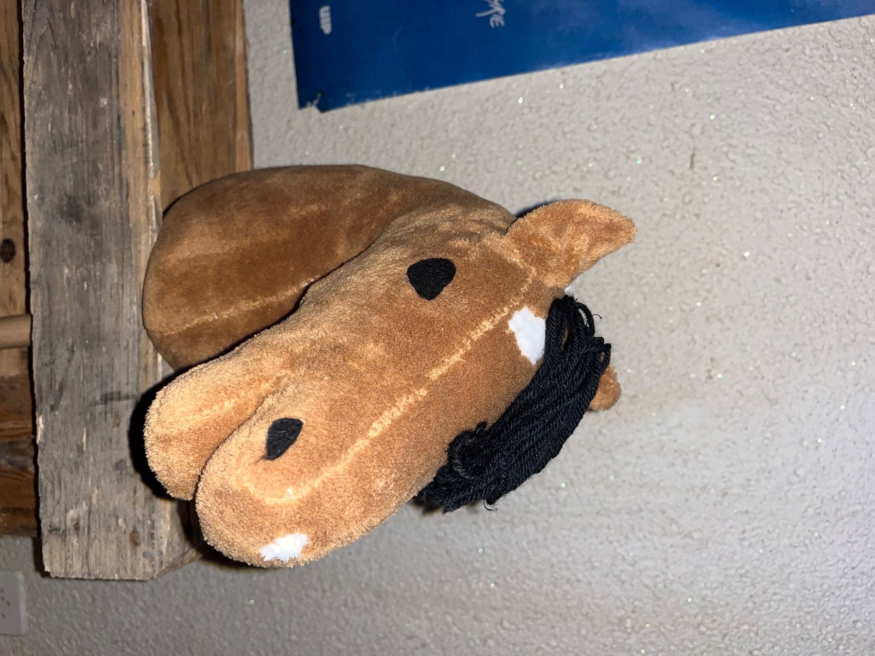 Spielzeuge: Hobby Horses – Gebraucht aus Winterthur von Mats_th 9