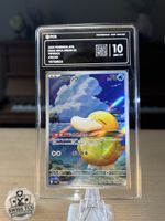 POKÉMON Psyduck 199/193
