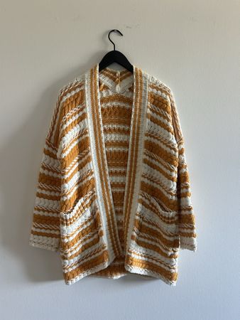Maje Cardigan lang