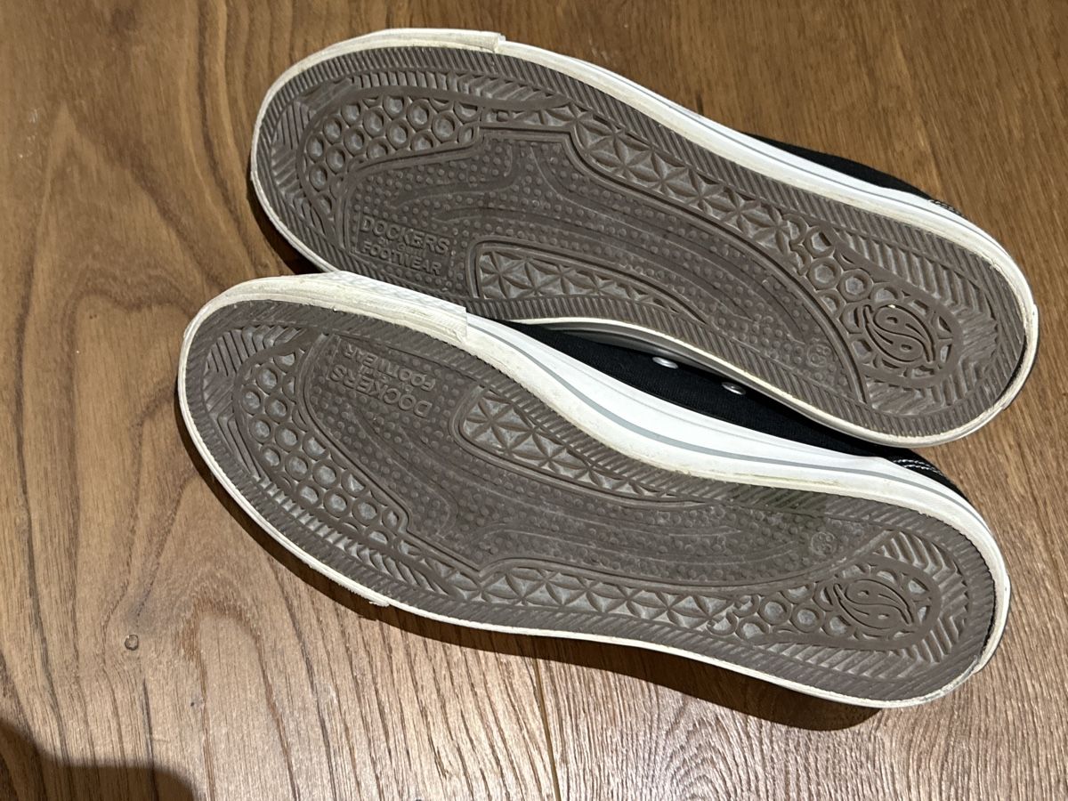 Schuhe für Jungen: Schuh Gr.38 – Gebraucht aus Pratteln von Nala78 2