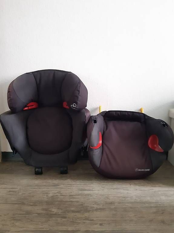 Sièges auto: Maxi Cosi Kindersitz – D'occasion à Winterthur par Je. 4