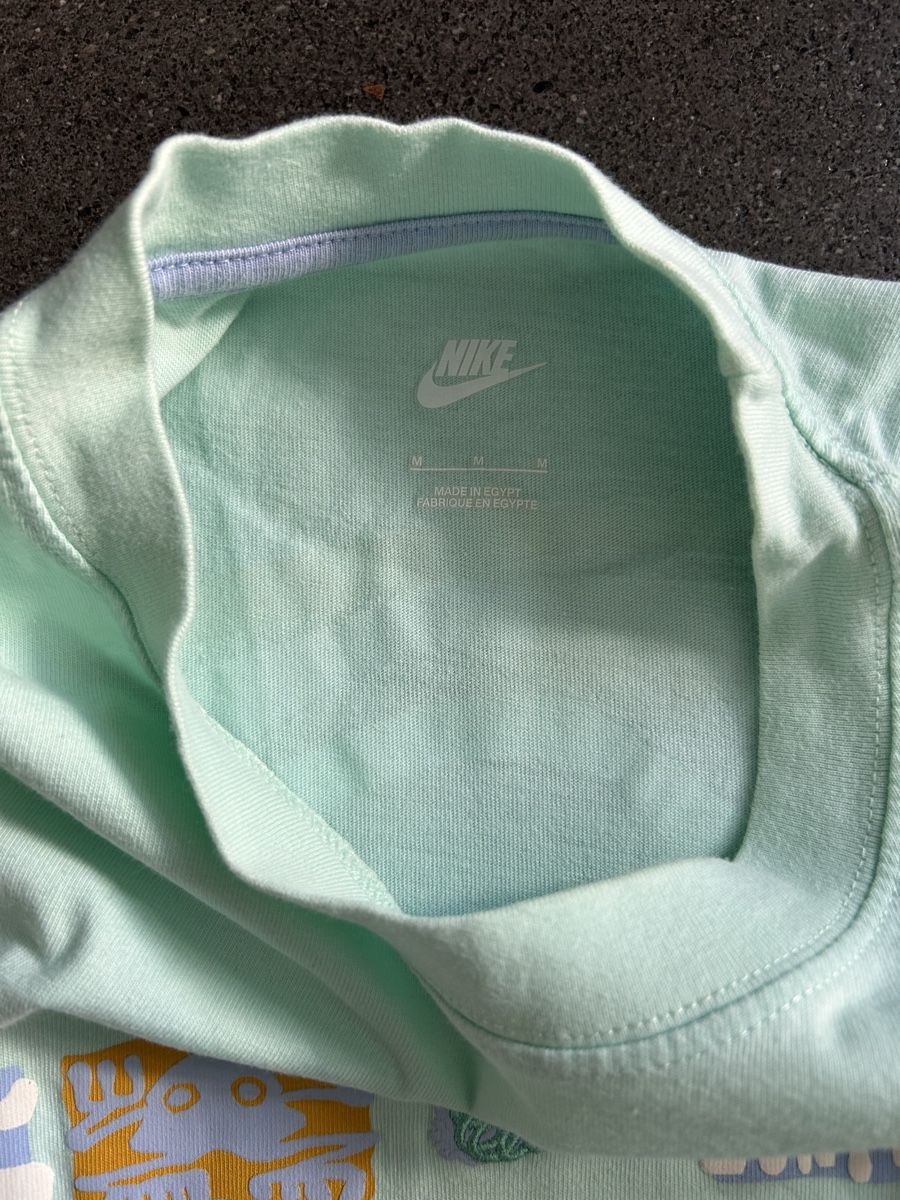 Nike Lots de vêtements: Kleiderpaket Nike Gr. M Herren – D'occasion à Horw par Kami17 1