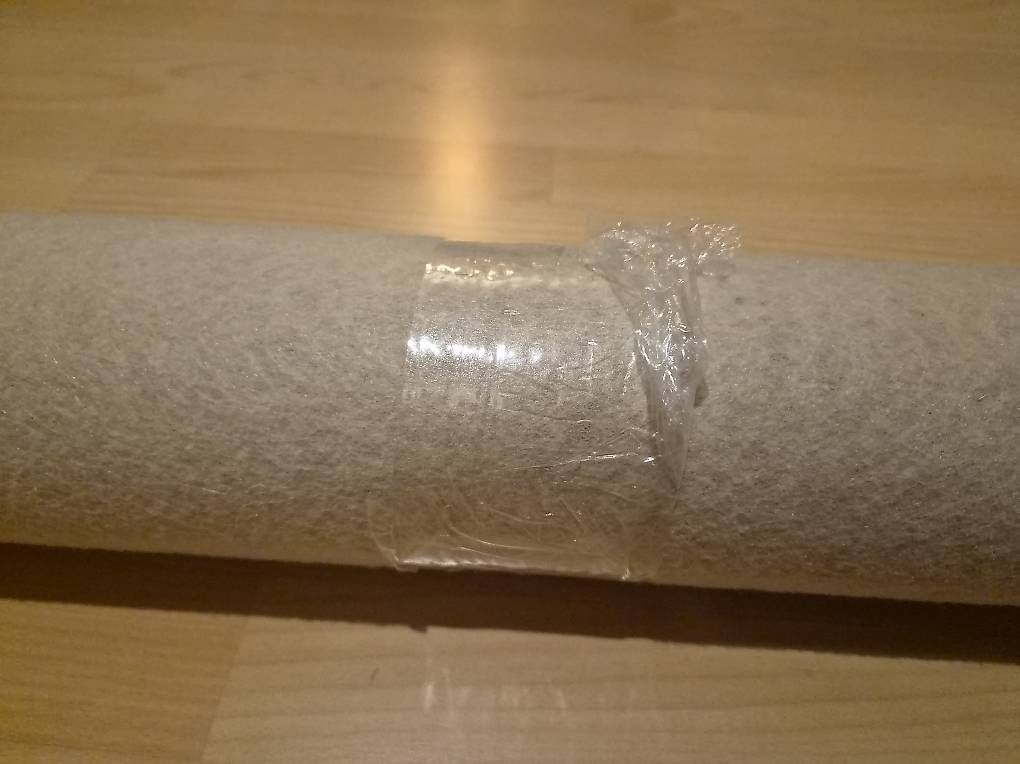 Teppiche: Snapstyle Teppich Weltall – Neu und originalverpackt aus Ilanz von sev_yyw9 2