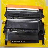 NEU!! Toner NT-CS409F kompatibel zu Samsung Laserdrucker
