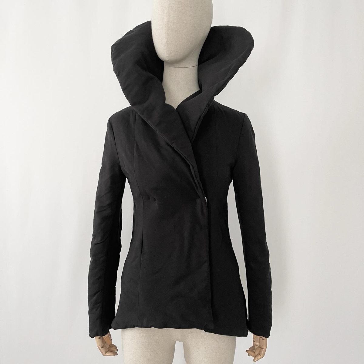 Giacche: AREA DI BARBARA BOLOGNA Jacket – Nuovo (secondo la descrizione) da Emmen venduto da Avviivva_Com2023 3
