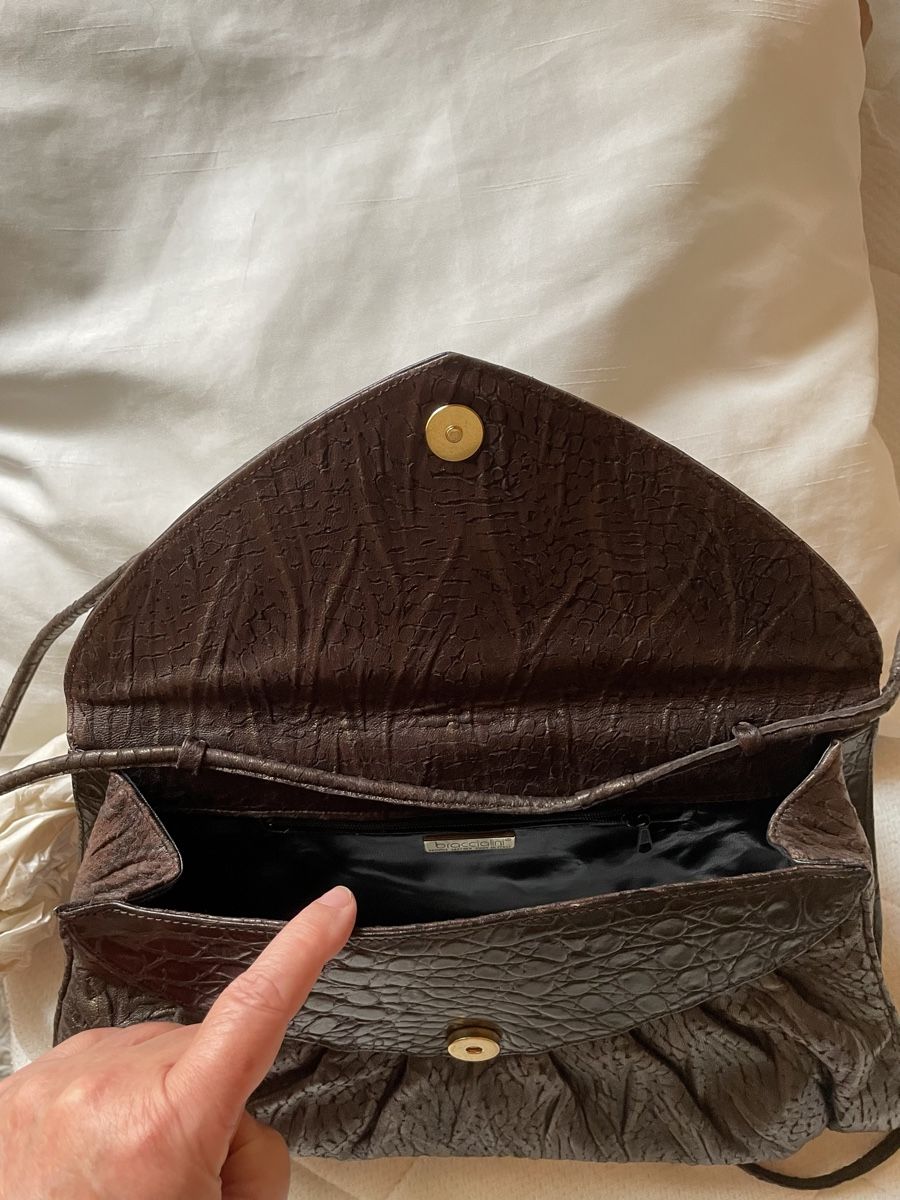 Braccialini Borse da donna: Braccialini Tasche – Nuovo (secondo la descrizione) da Zürich venduto da BettiC 3