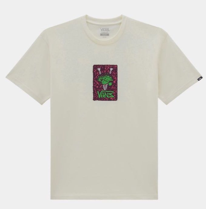 Vans Camicie, T-shirt & Polo: Vans T-Shirt M – Usato da herrliberg venduto da flora8008