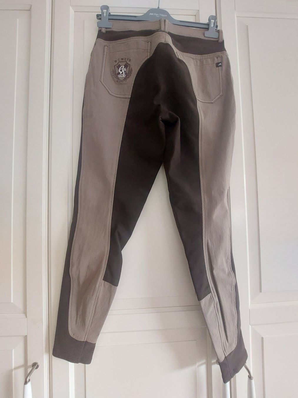 Pantalons: Reithose Eurostar – Neuf (Voir description) à Zürich par Flaetti 1