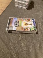 2 PSP Spiele FIFA 14 und FIFA World Cup akzeptabler Zustand