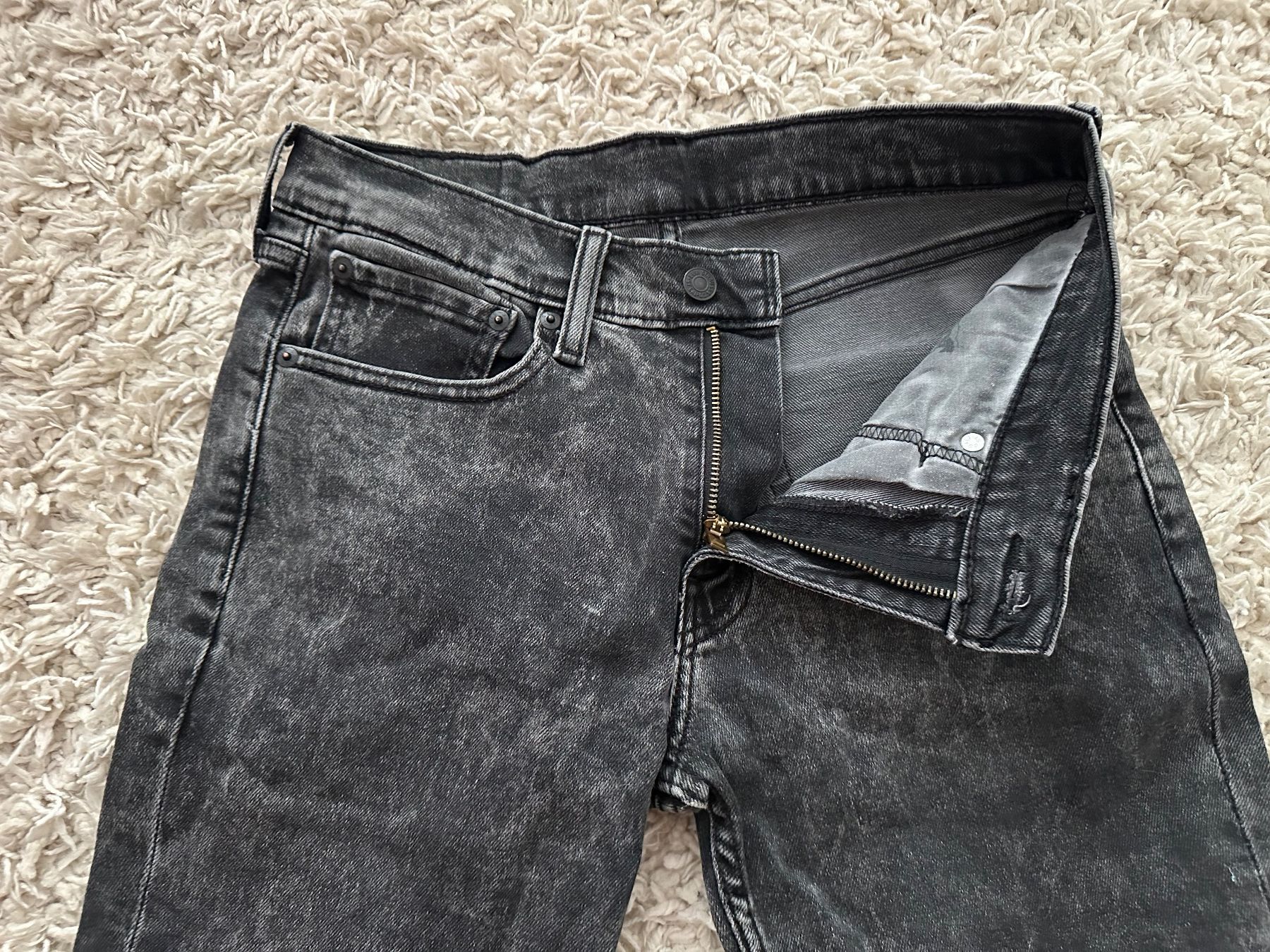 Levi's Jeans: Jeans LEVIS STRAUSS 511 Taille/Grosse W31 L32 – Usato da Bern venduto da BrandVilla 5