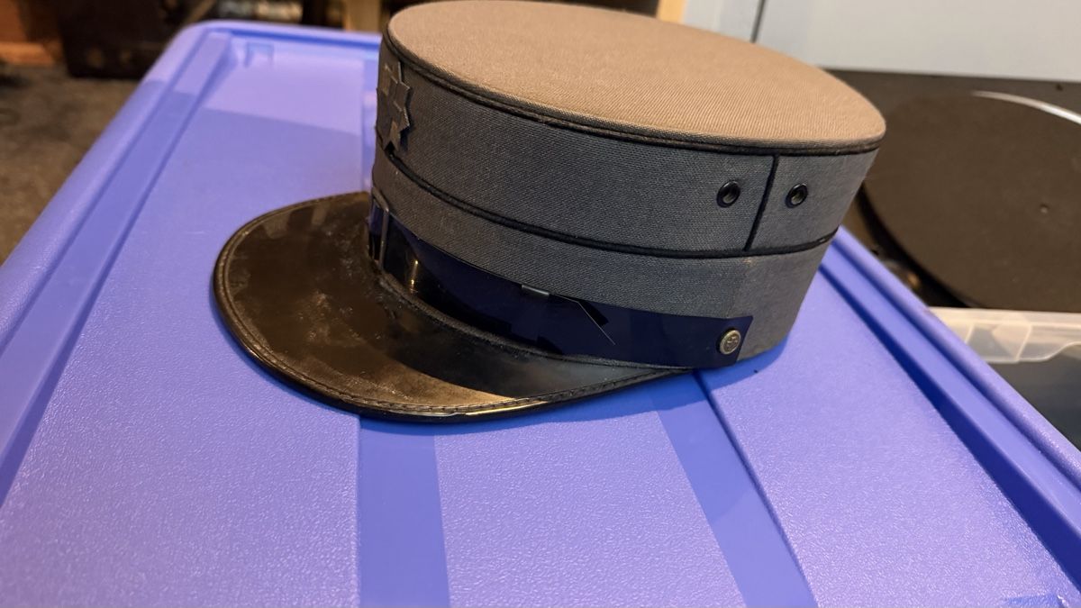 Schweizer Armee Hüte, Mützen & Caps: Schweizer Armee Mütze – Gebraucht aus Zwingen von bjo_mt5f 1