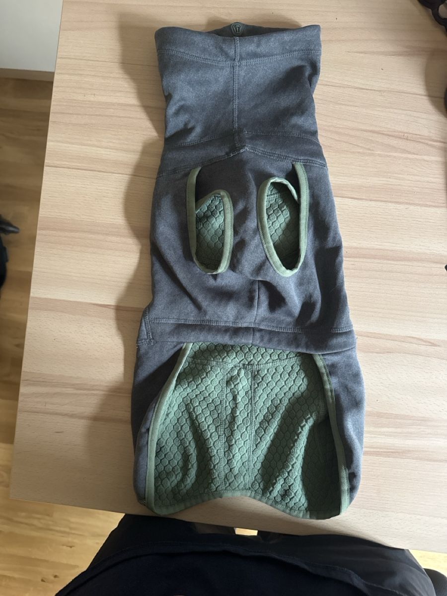 Hurtta Abbigliamento: Hurtta Hunde Mantel 35cm – Usato da Zürich venduto da chr_5ywr 2