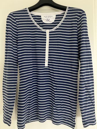 Blue Lemon Shirt Gr. L