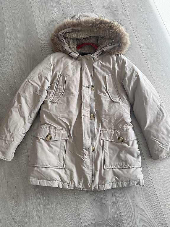 Giacche: Veste Freedomday beige – Usato da Le Vaud venduto da Maeva_Maeva 3