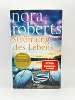 📖 Strömung des Lebens Roman Nora Roberts