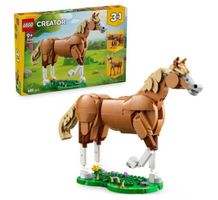 LEGO® 31166 Prächtiges Ross