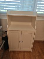 Ikea Hauga Schrank Kommode
