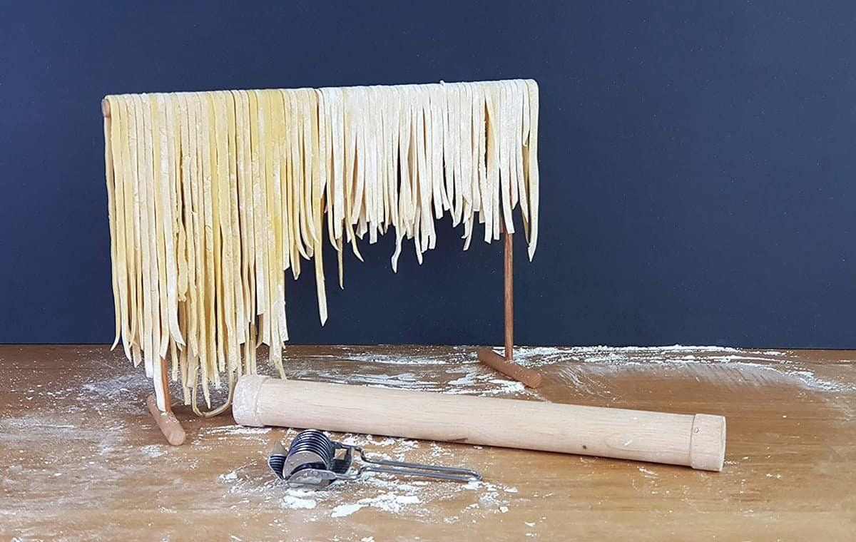 Elettrodomestici da cucina: COOKUT USTENSILE PASTA THERAPY – Nuovo e nell'imballaggio originale da Châtelaine venduto da suisseshopping