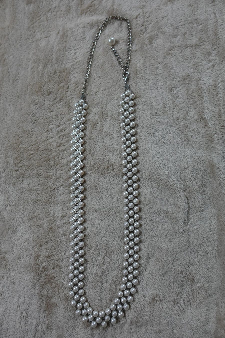 Sonstiger Schmuck: 1 schönes 25 teiliges Modeschmuck Set – Gebraucht aus rorschach von Babsi64 8