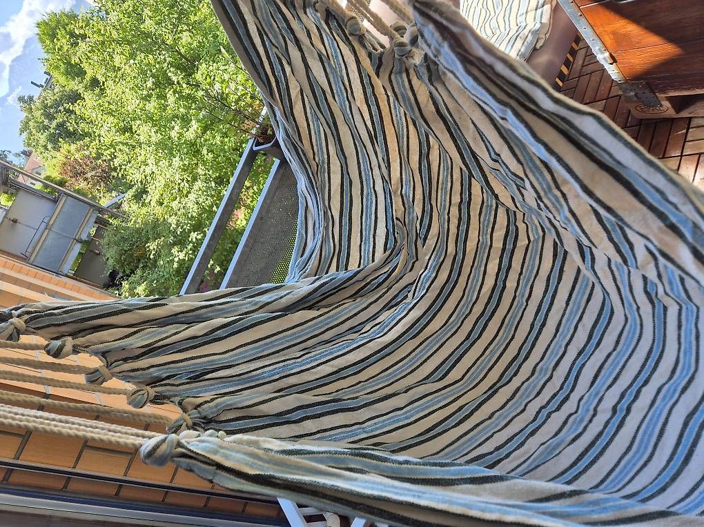 Hamac: Hängematte – D'occasion à Steffisburg par leizte74 4