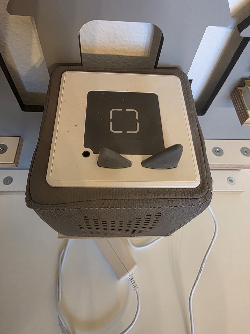 Audiolibri: Toniebox mit Figuren und Wandregal – Usato da Richterswil venduto da Tatjanalisha 9