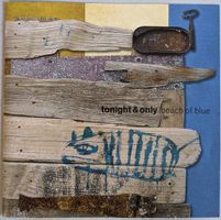 Wädi Gisy Tonight & Only BEACH OF BLUE Michael Morris JazzCD