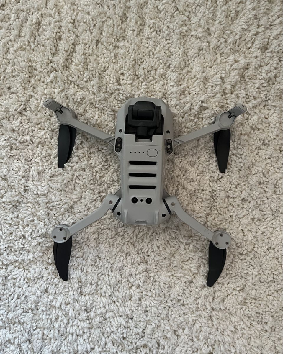 DJI RC Modellbau: Dji Mavic Mini – Gebraucht aus Klingnau von yoshi28282 2