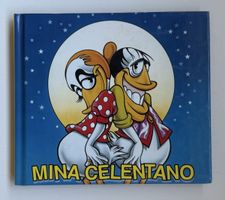 Mina Celentano