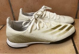 Adidas football shoes outdoor size 38 1/3