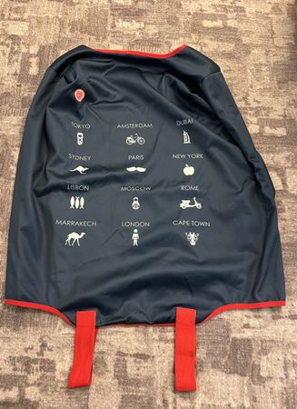 Luggage Suitcase Protection Cover - New!