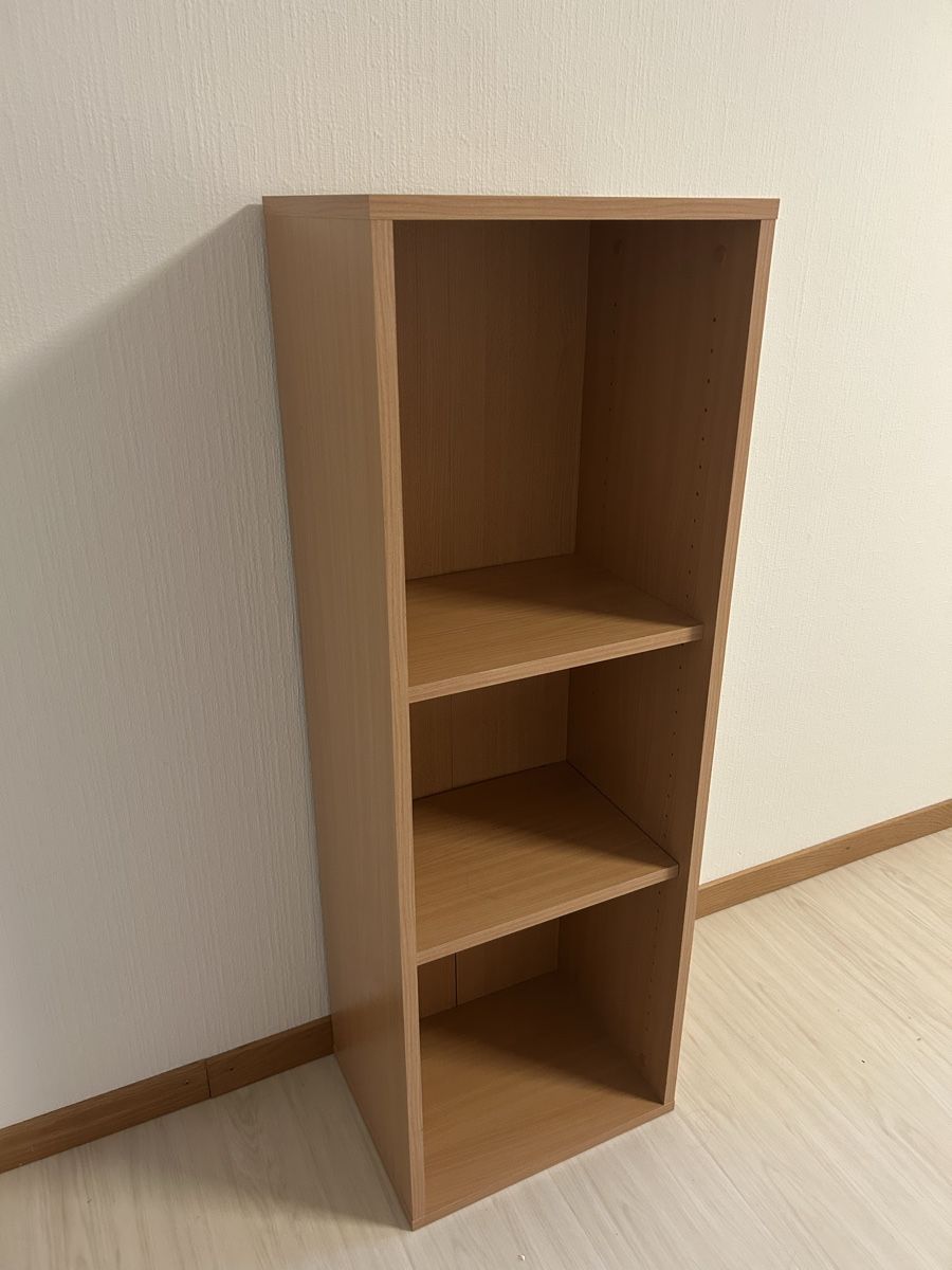 Étagères: Bücherregal – D'occasion à Andelfingen par zim_ny7m