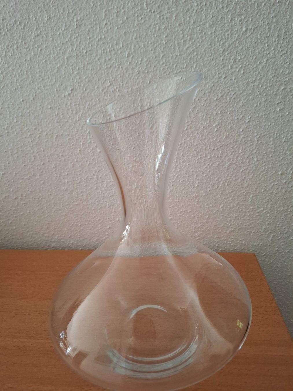 Carafes: Wein Dekanter – Neuf (Voir description) à Dietikon par oldi53
