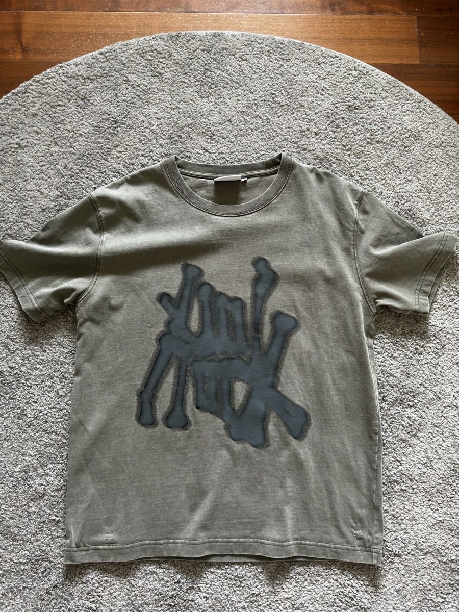 T-shirts: T-SHIRT XTONZ – Neuf (Voir description) à Biberist par Eliasm_18