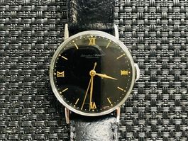IWC Handaufzug Kaliber 61