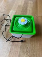 Trinkbrunnen für Haustiere