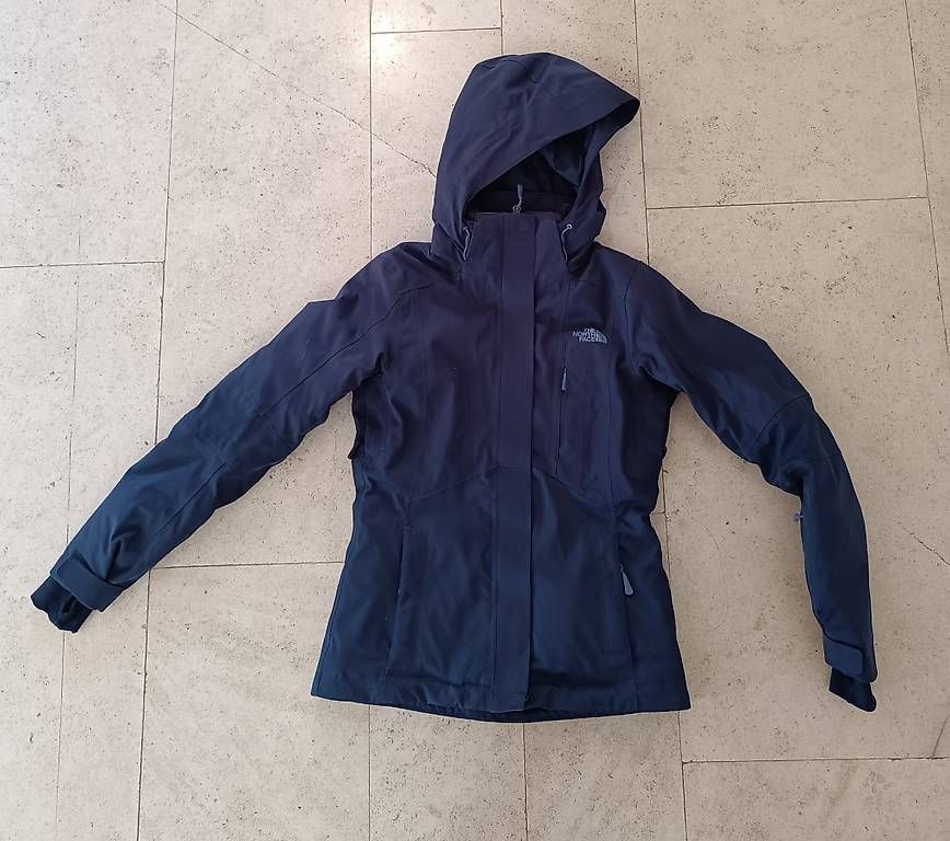 Giacche: Ensemble de ski North Face femme – Usato da Prilly venduto da sha_6xbz 3