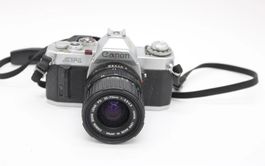 Canon AV-1