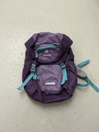 Deuter junior 18l
