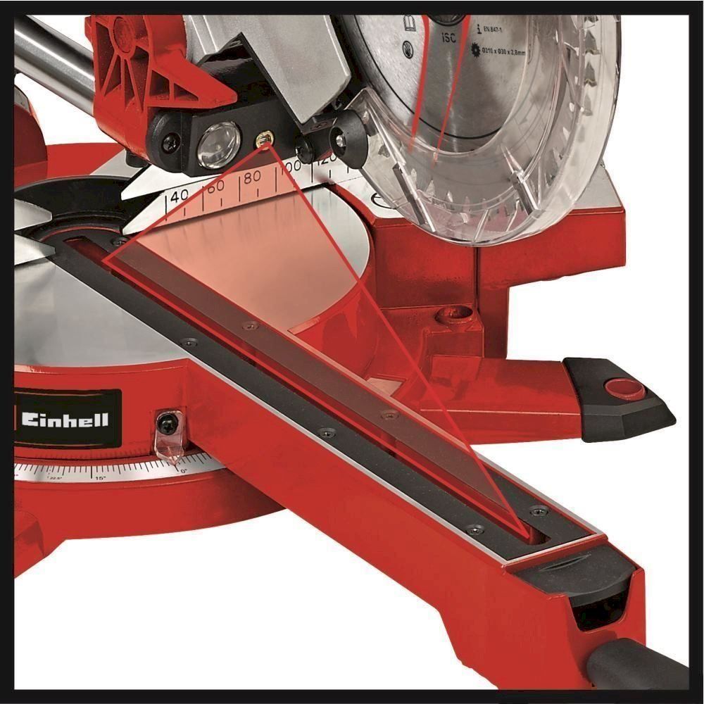 Einhell Sägen: Einhell TE-SM 2131 Gehrungssäge – Neu und originalverpackt aus Bottighofen von zaap 1