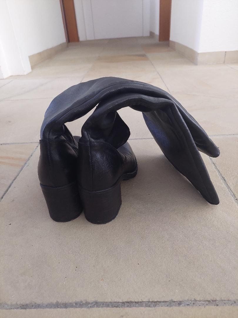 Scarpe da donna: Stiefel – Nuovo (secondo la descrizione) da Holderbank AG venduto da lynno4 2
