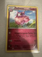 Pokémon-Karte Parfinesse (85/122)